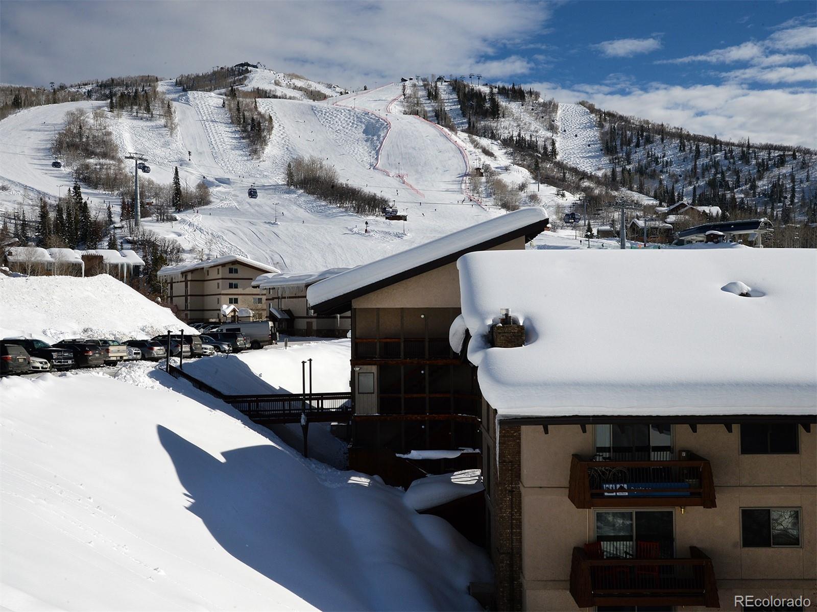 MLS Image #1 for 2215  storm meadows drive,steamboat springs, Colorado