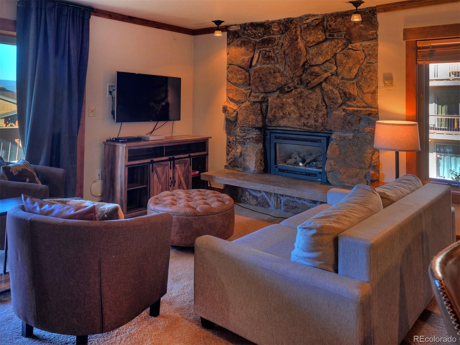 MLS Image #2 for 2215  storm meadows drive,steamboat springs, Colorado