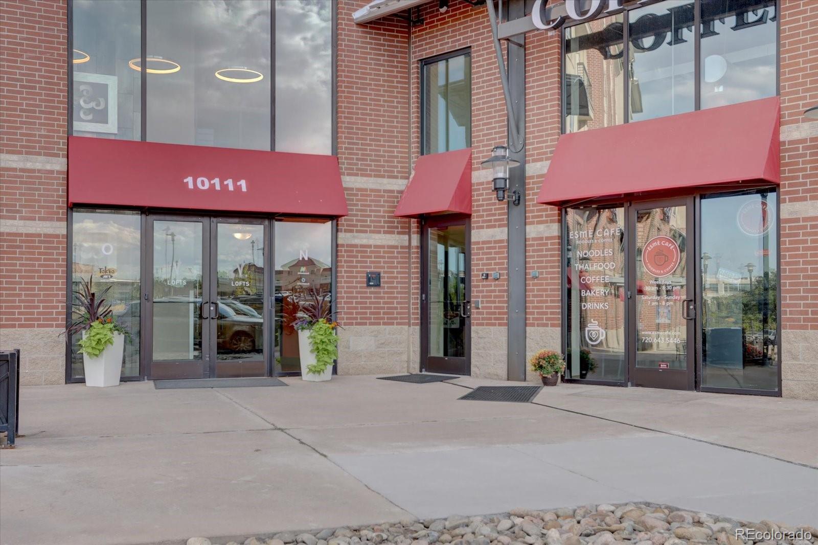 MLS Image #2 for 10111  inverness main street 312,englewood, Colorado
