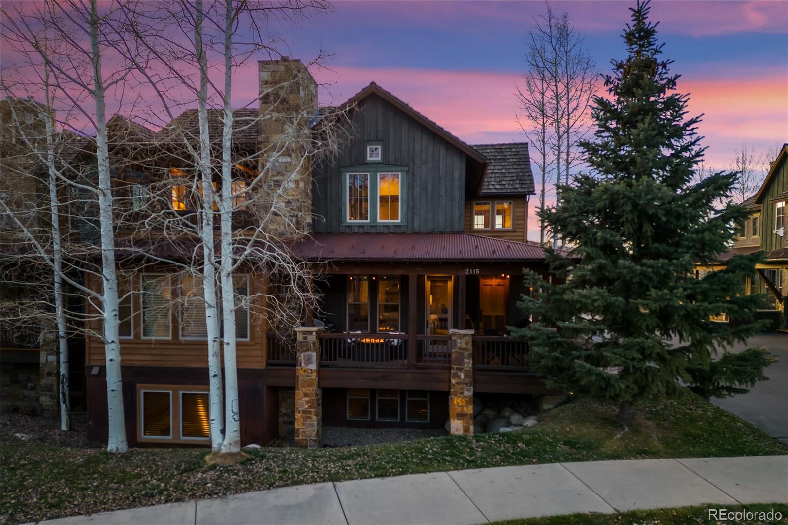 MLS Image #43 for 2115  indian summer drive,steamboat springs, Colorado