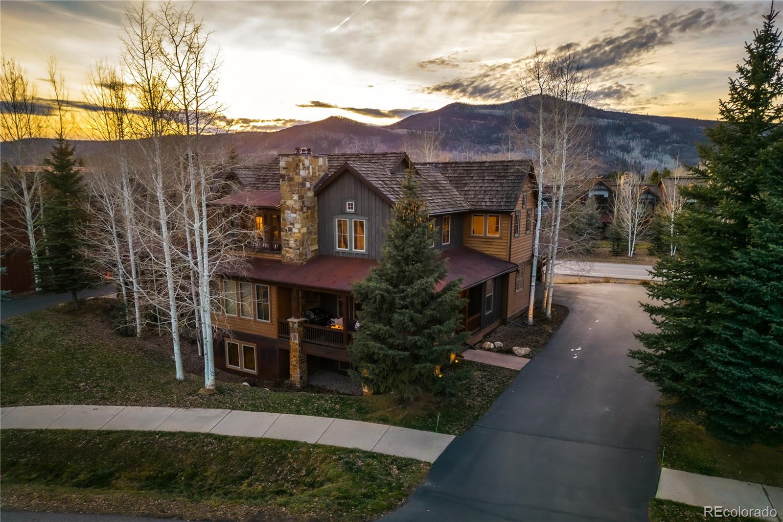 MLS Image #44 for 2115  indian summer drive,steamboat springs, Colorado