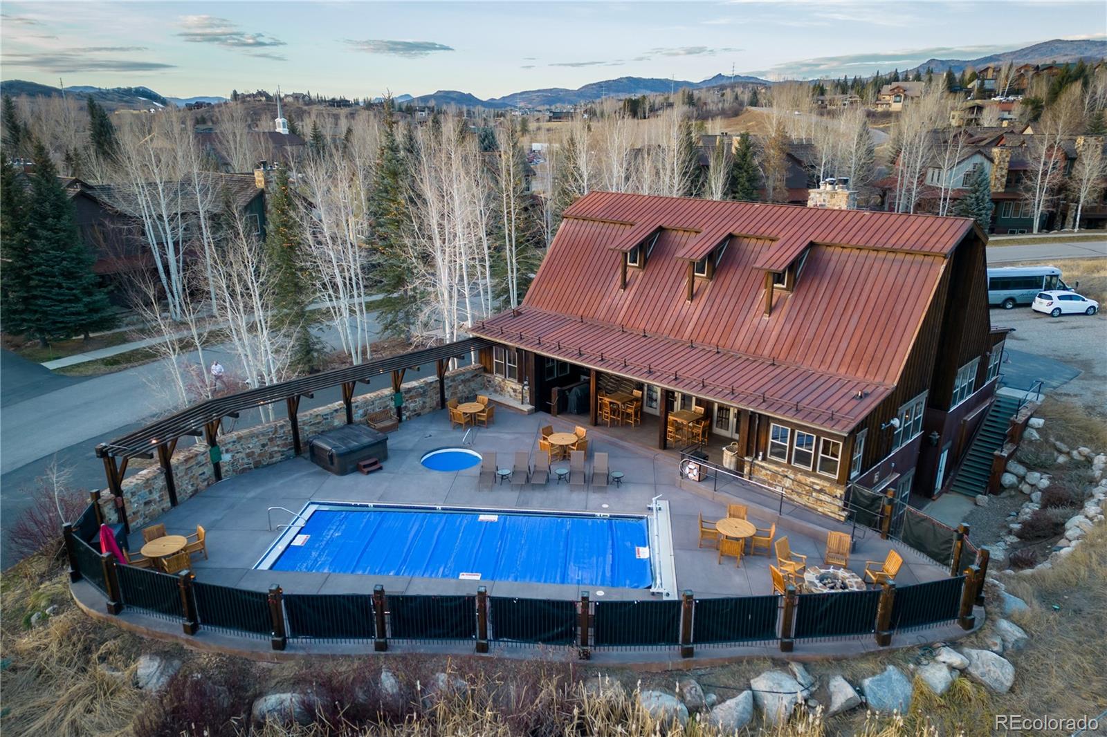 MLS Image #47 for 2115  indian summer drive,steamboat springs, Colorado