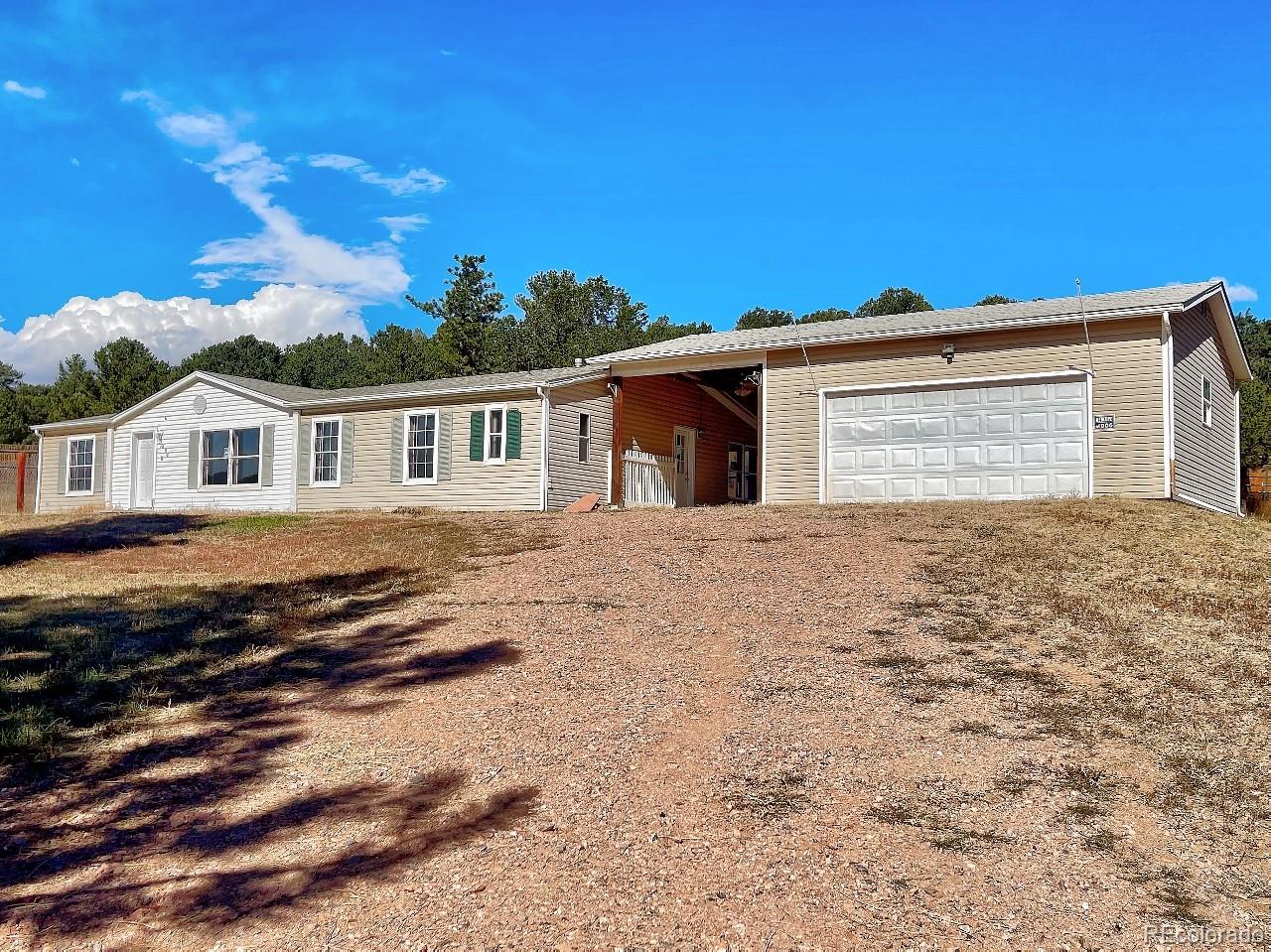 MLS Image #0 for 594  texas creek lane,cotopaxi, Colorado