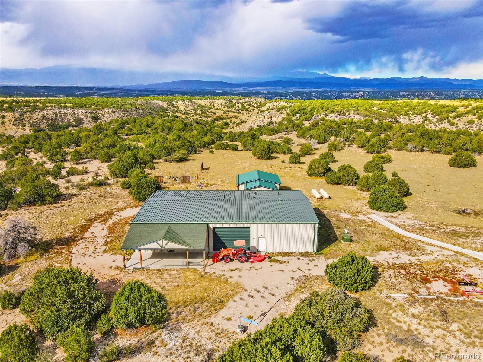 MLS Image #0 for 6040  big sky drive,rye, Colorado