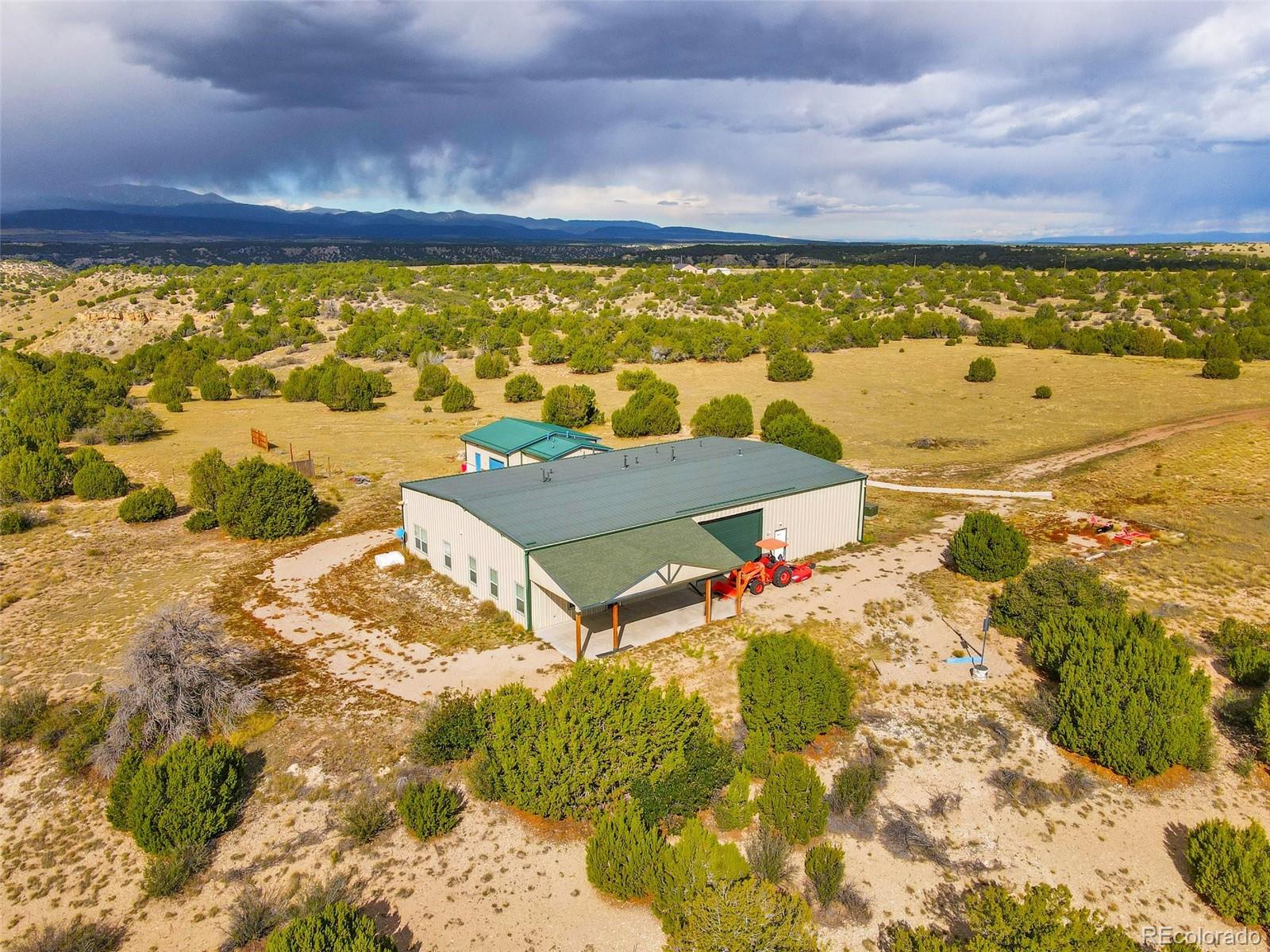 MLS Image #1 for 6040  big sky drive,rye, Colorado