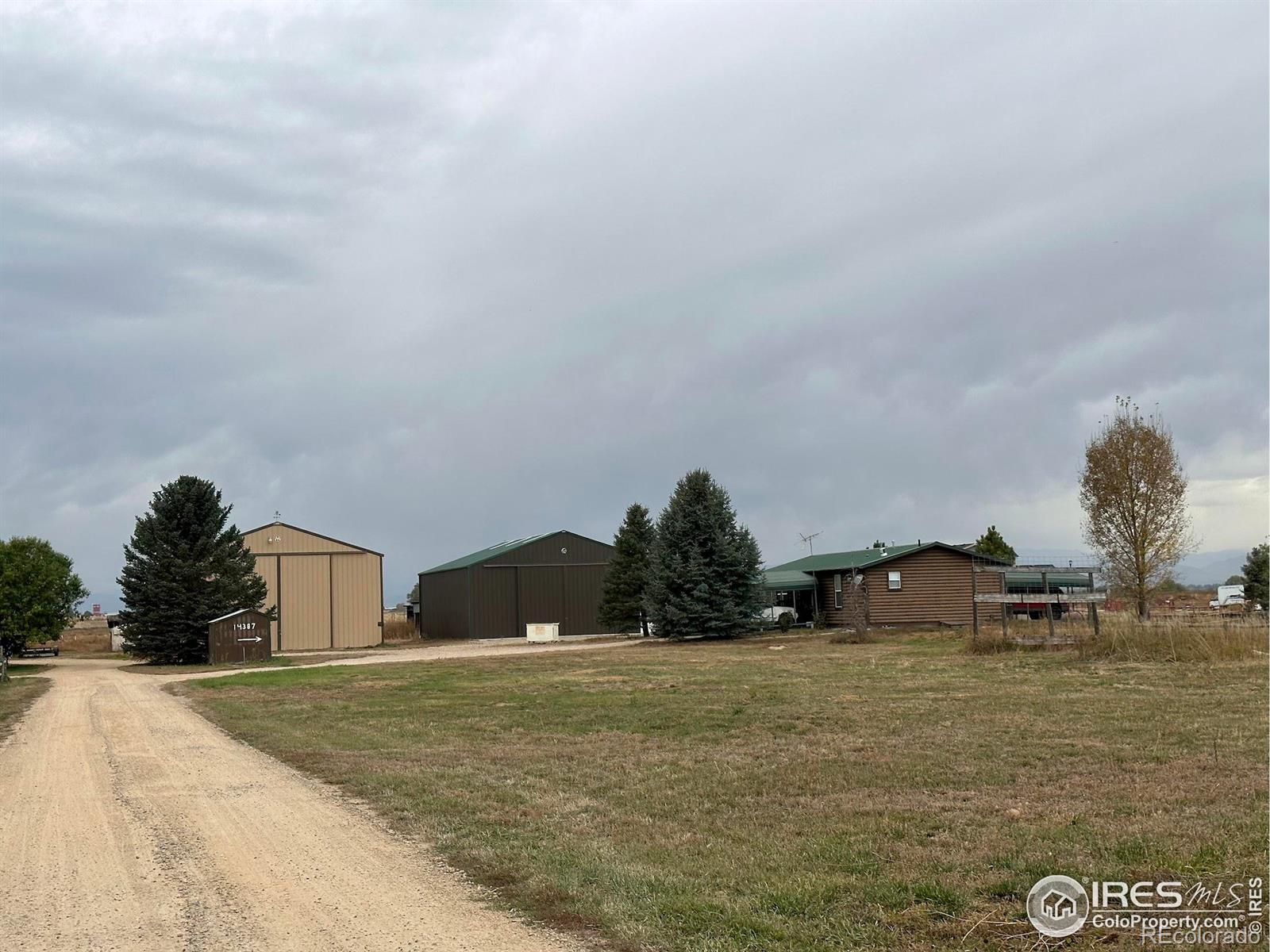 MLS Image #0 for 14387  county road 13 ,platteville, Colorado