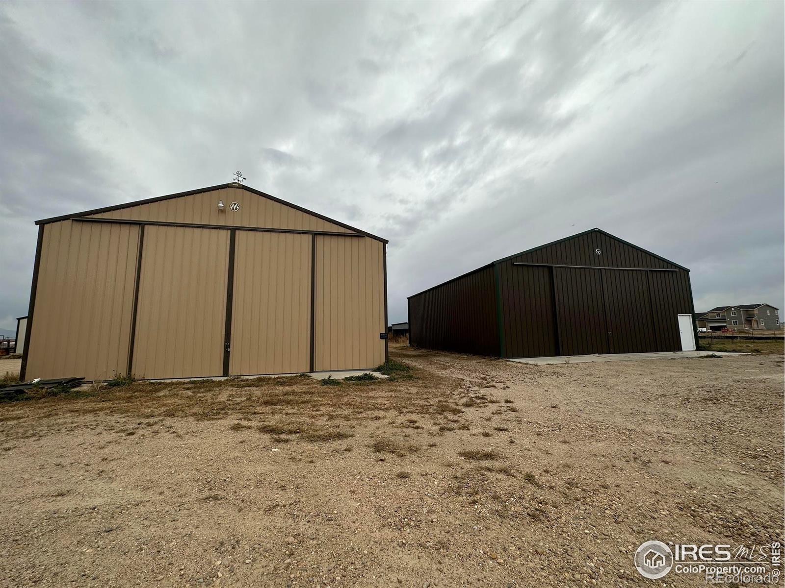 MLS Image #1 for 14387  county road 13 ,platteville, Colorado