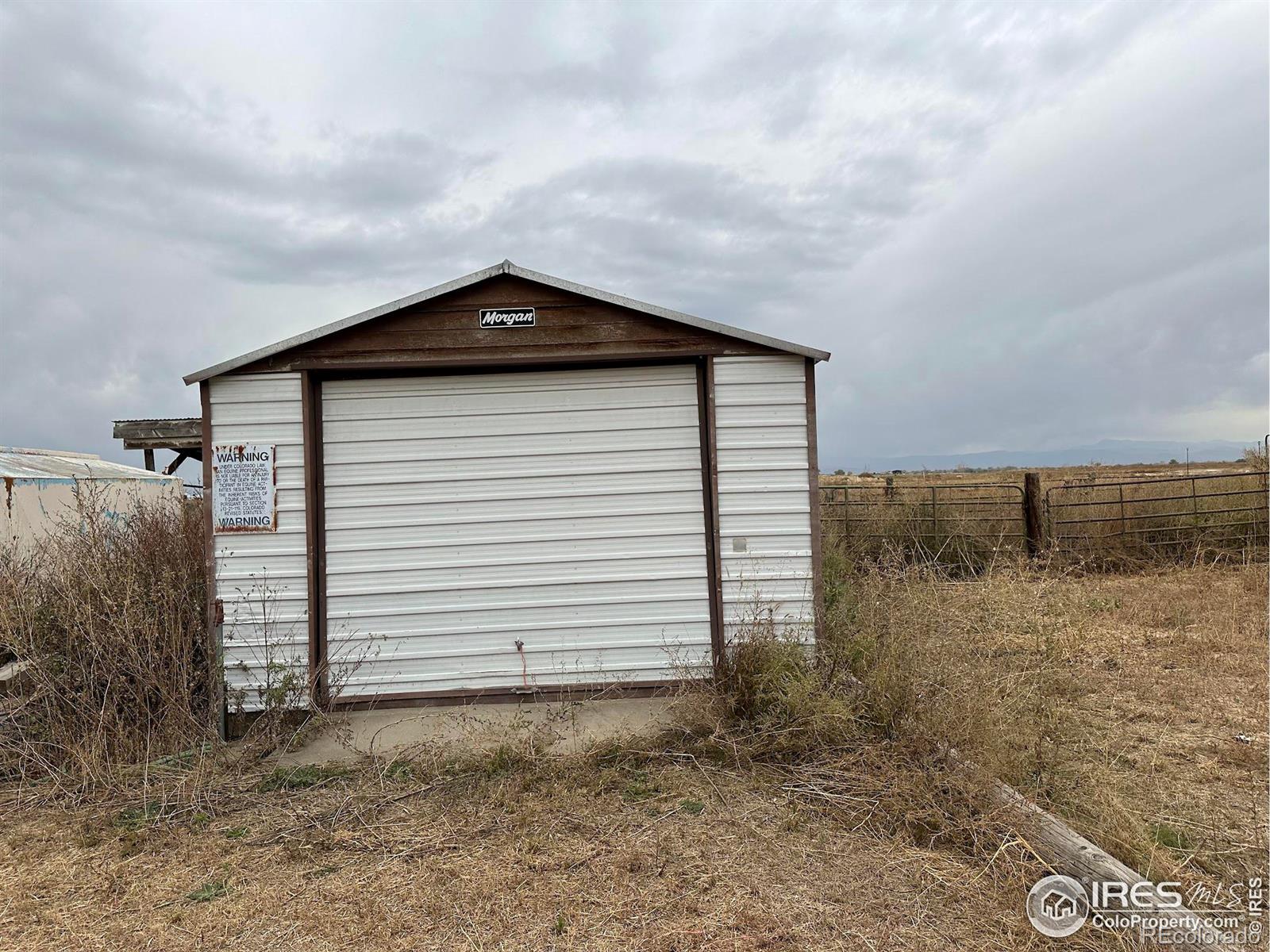 MLS Image #11 for 14387  county road 13 ,platteville, Colorado