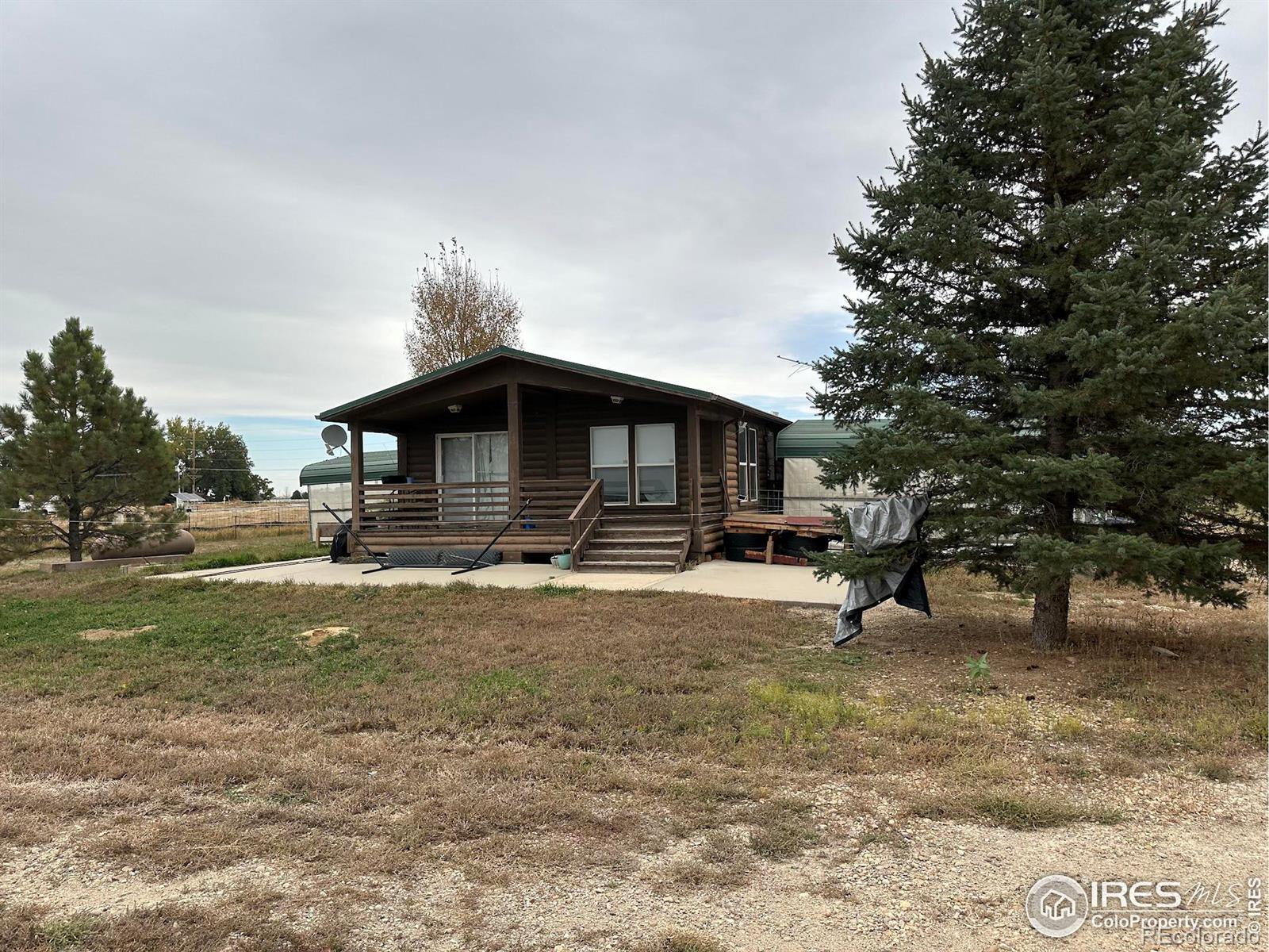 MLS Image #14 for 14387  county road 13 ,platteville, Colorado