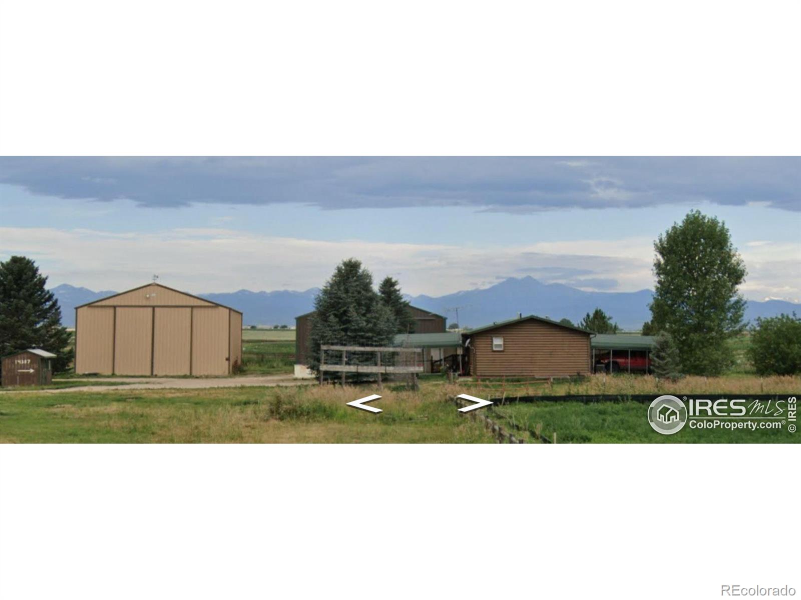 MLS Image #6 for 14387  county road 13 ,platteville, Colorado