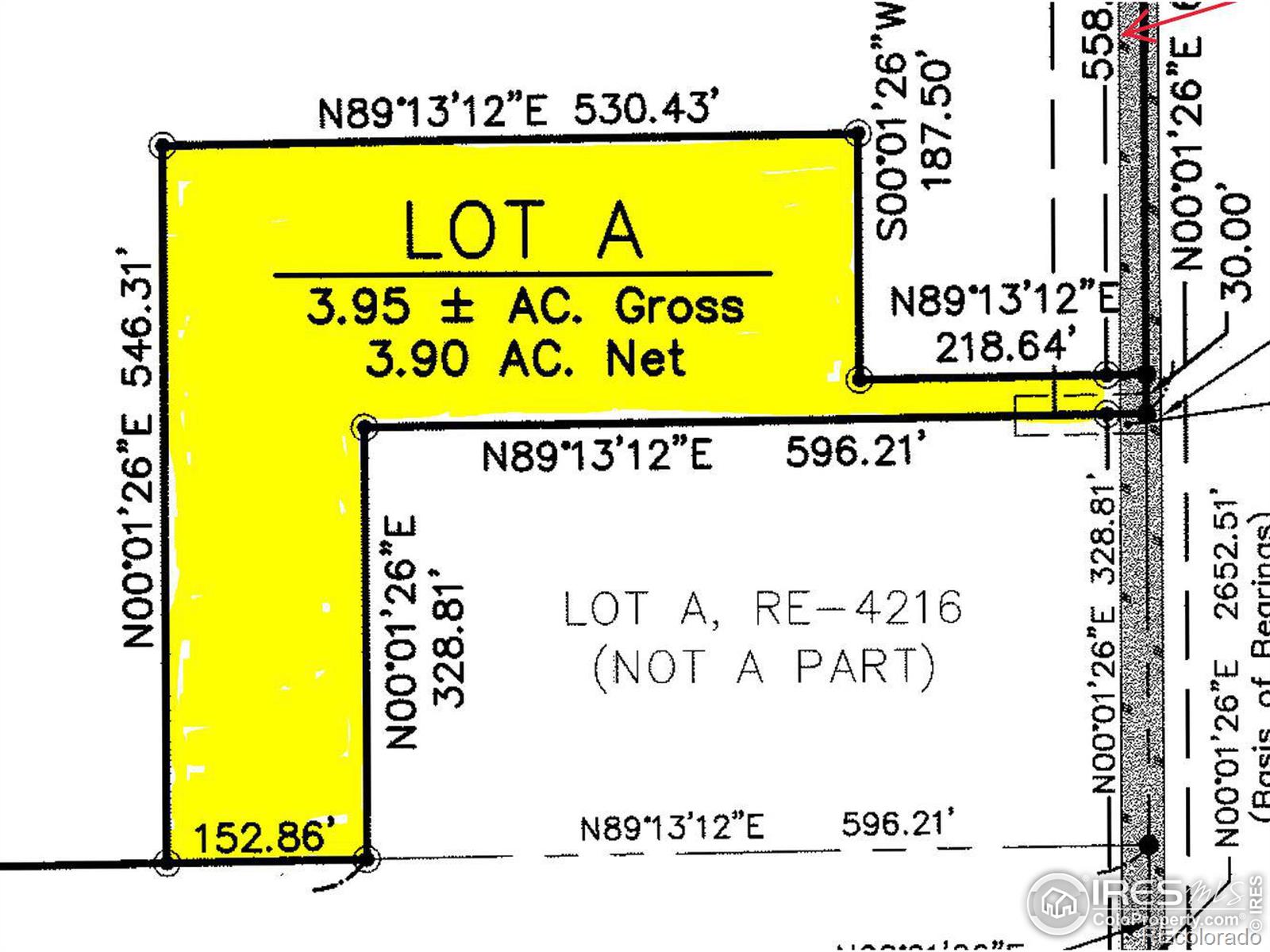 MLS Image #8 for 14387  county road 13 ,platteville, Colorado