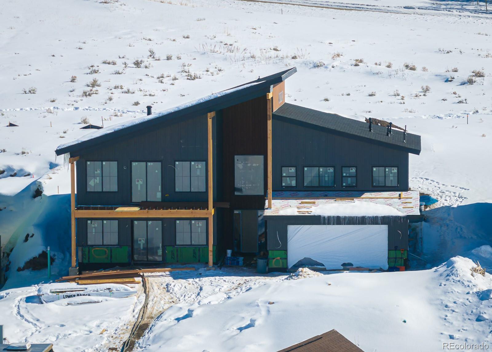 MLS Image #16 for 634  lower ranch view road,granby, Colorado