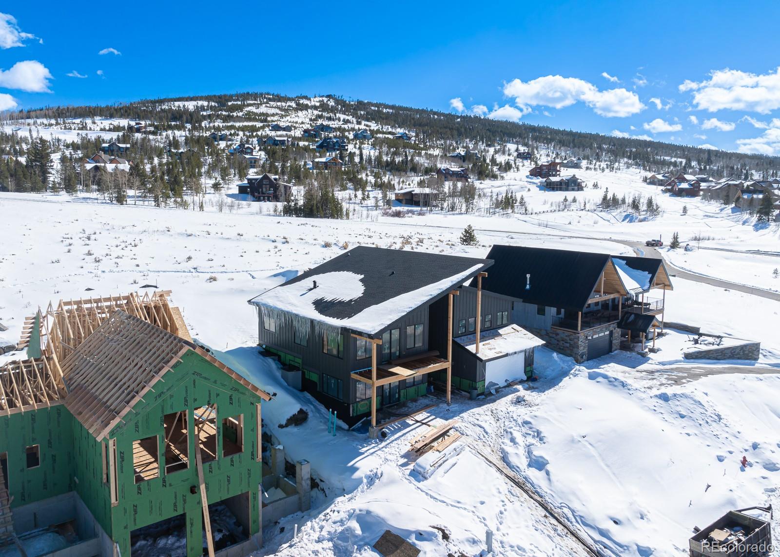 MLS Image #6 for 634  lower ranch view road,granby, Colorado