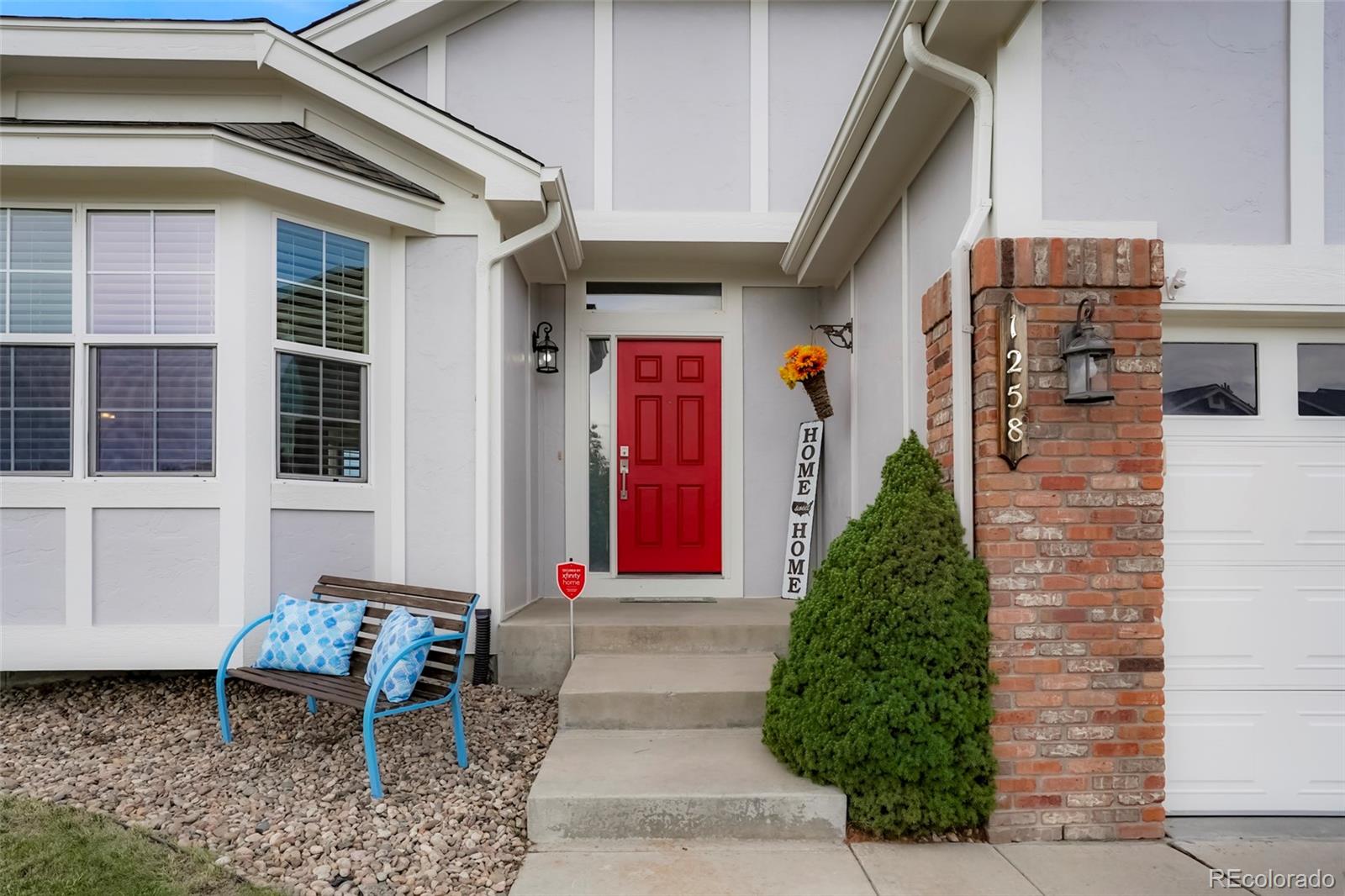MLS Image #3 for 1258  switch grass drive,castle rock, Colorado