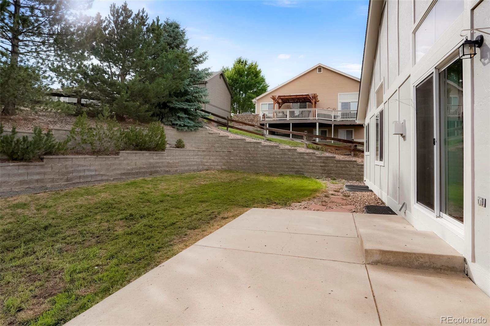 MLS Image #32 for 1258  switch grass drive,castle rock, Colorado