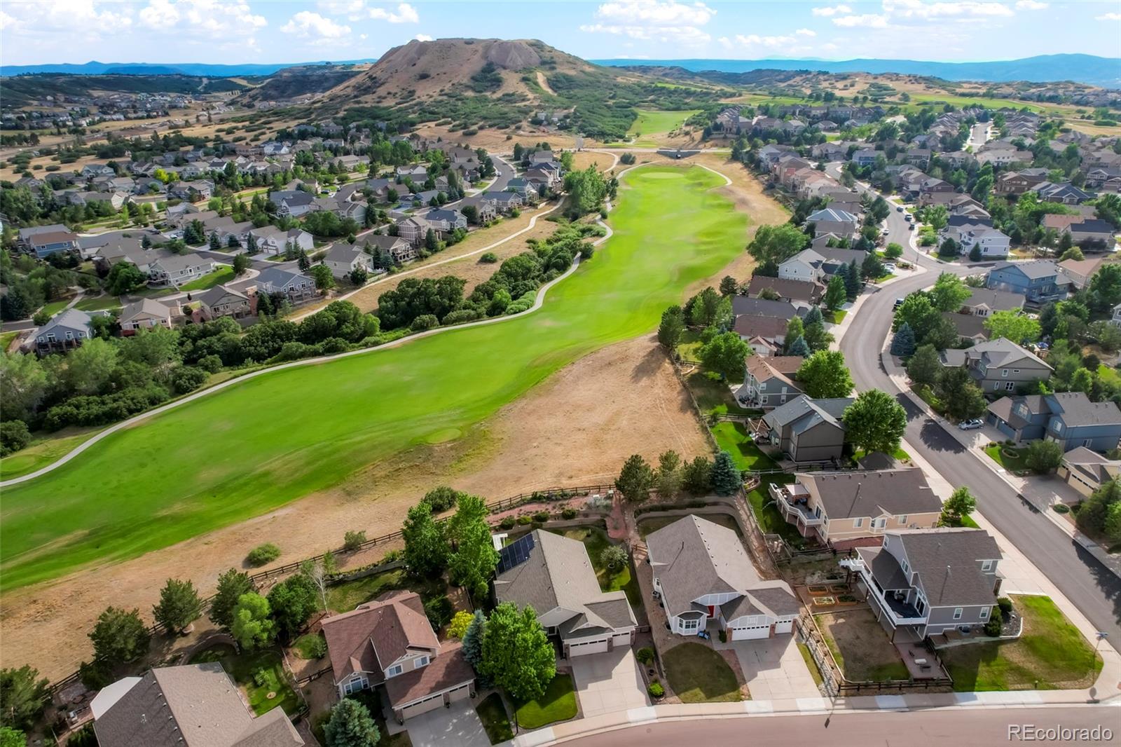 MLS Image #36 for 1258  switch grass drive,castle rock, Colorado