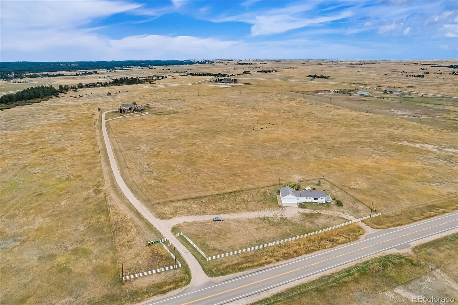 MLS Image #39 for 1820 s state highway 83 ,franktown, Colorado