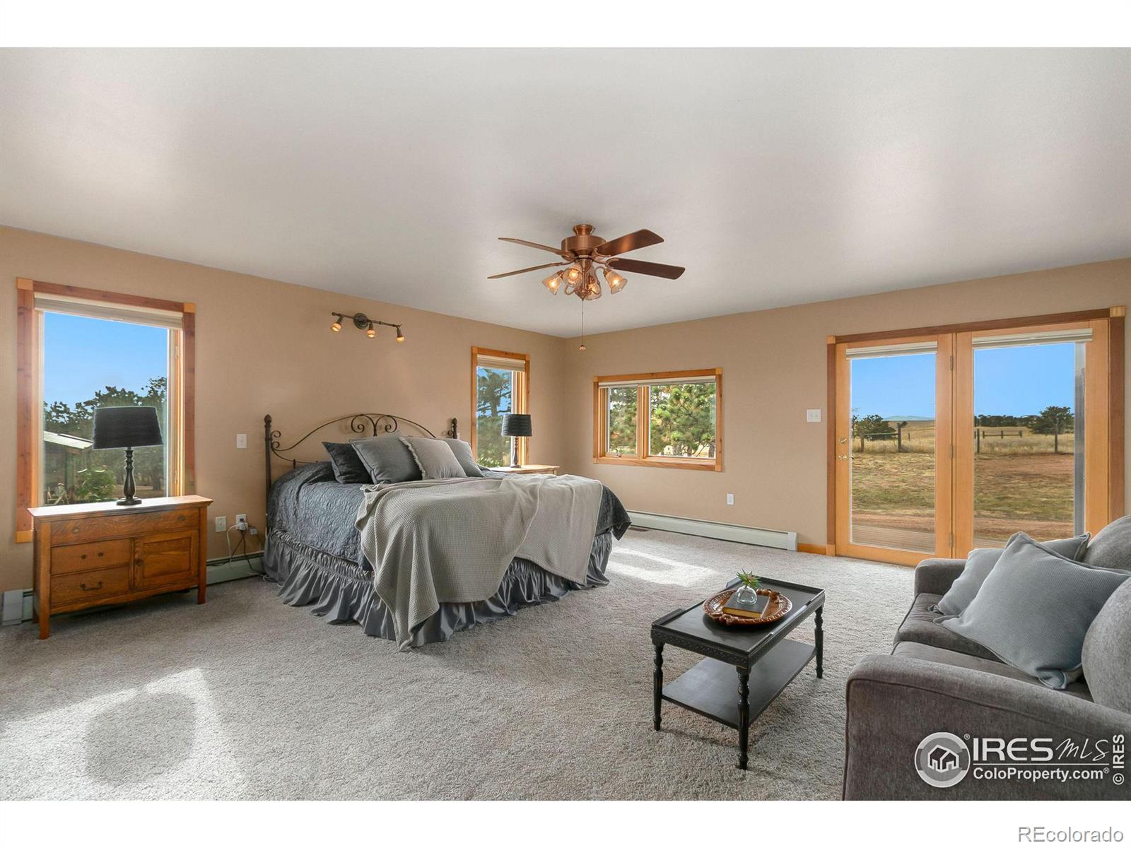 MLS Image #17 for 9512  red mountain road,livermore, Colorado