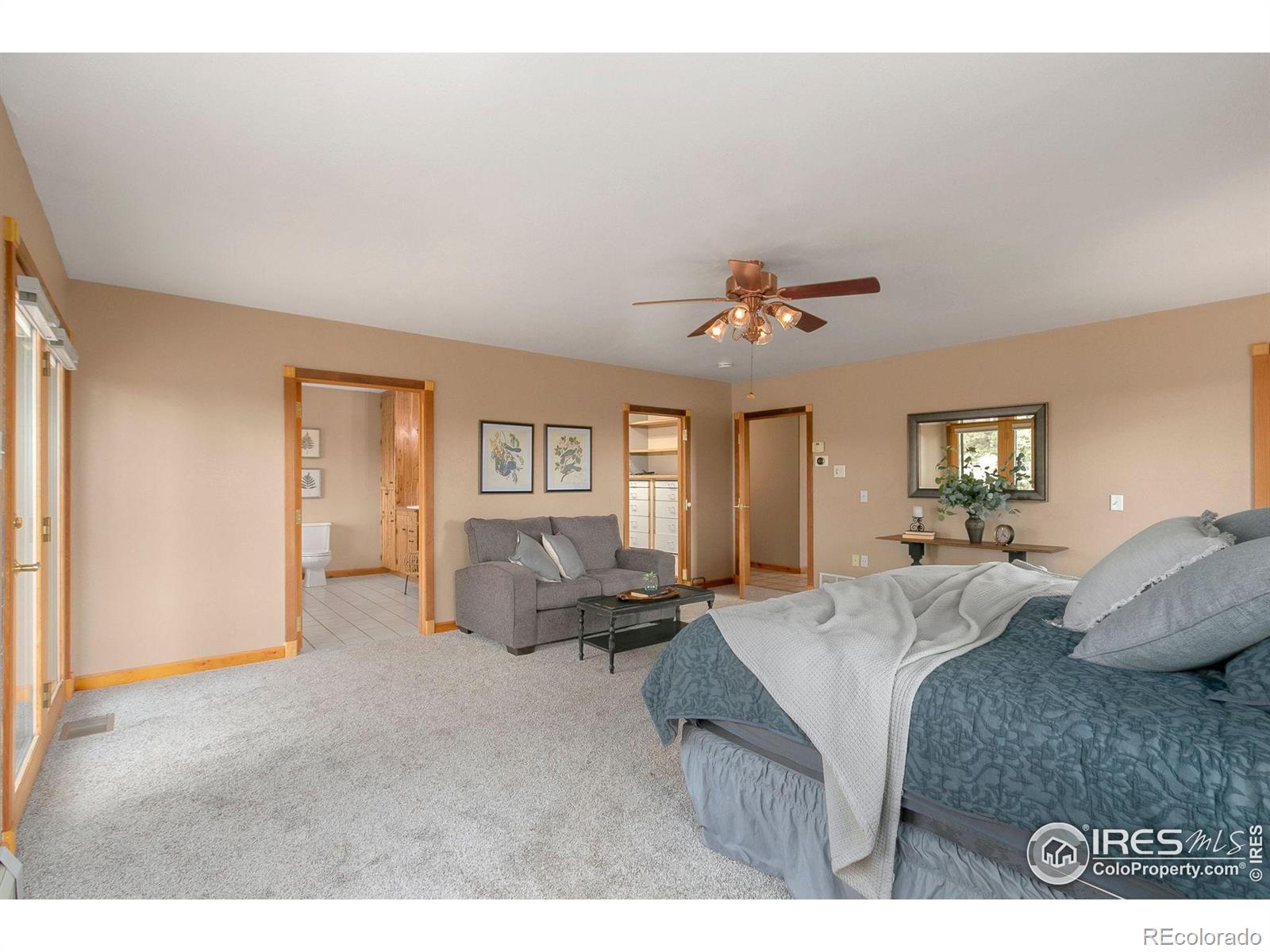 MLS Image #19 for 9512  red mountain road,livermore, Colorado