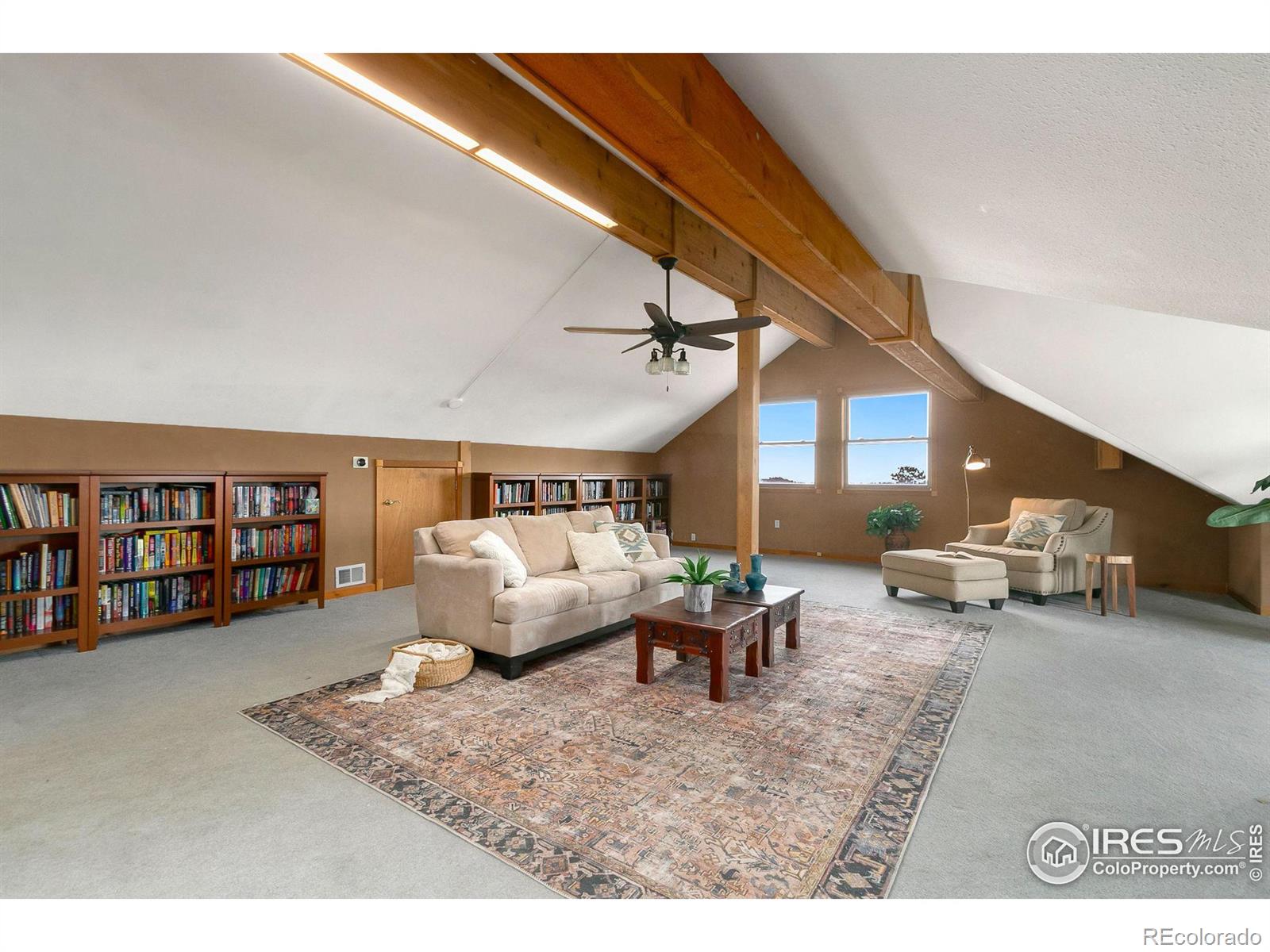 MLS Image #26 for 9512  red mountain road,livermore, Colorado