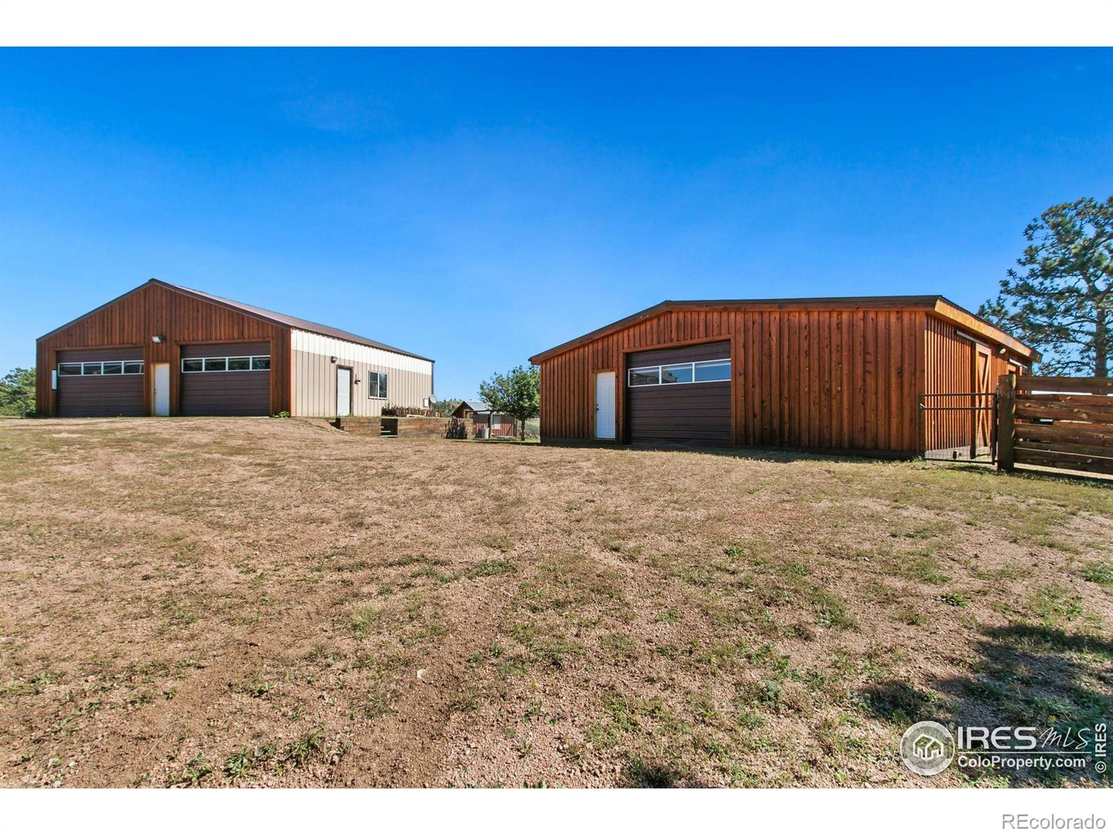 MLS Image #32 for 9512  red mountain road,livermore, Colorado
