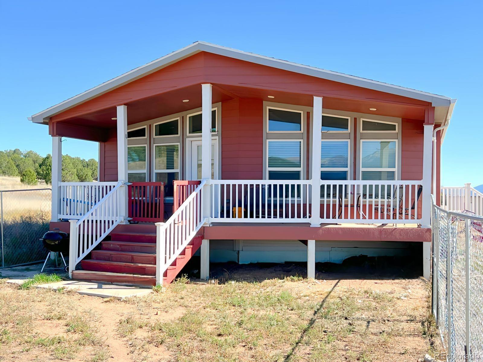 MLS Image #0 for 1787  17th trail,cotopaxi, Colorado