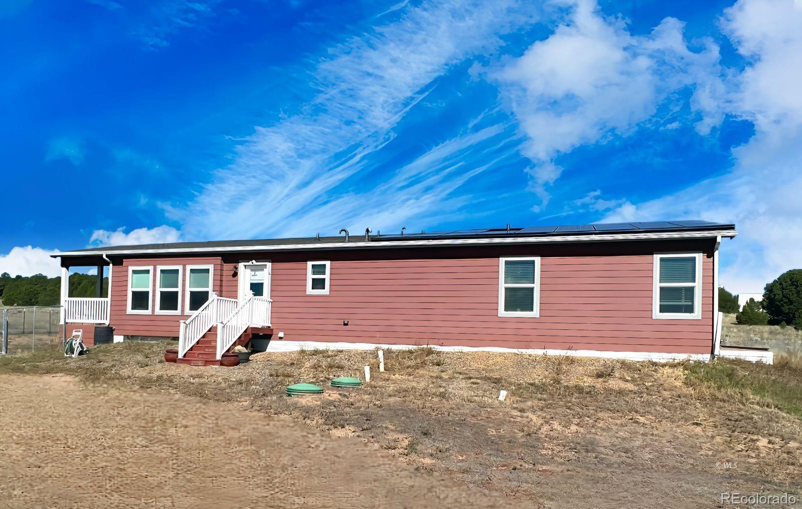 MLS Image #1 for 1787  17th trail,cotopaxi, Colorado