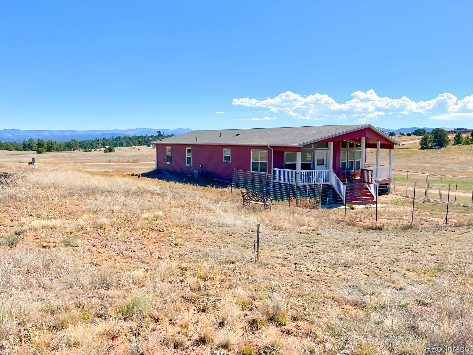 MLS Image #2 for 1787  17th trail,cotopaxi, Colorado