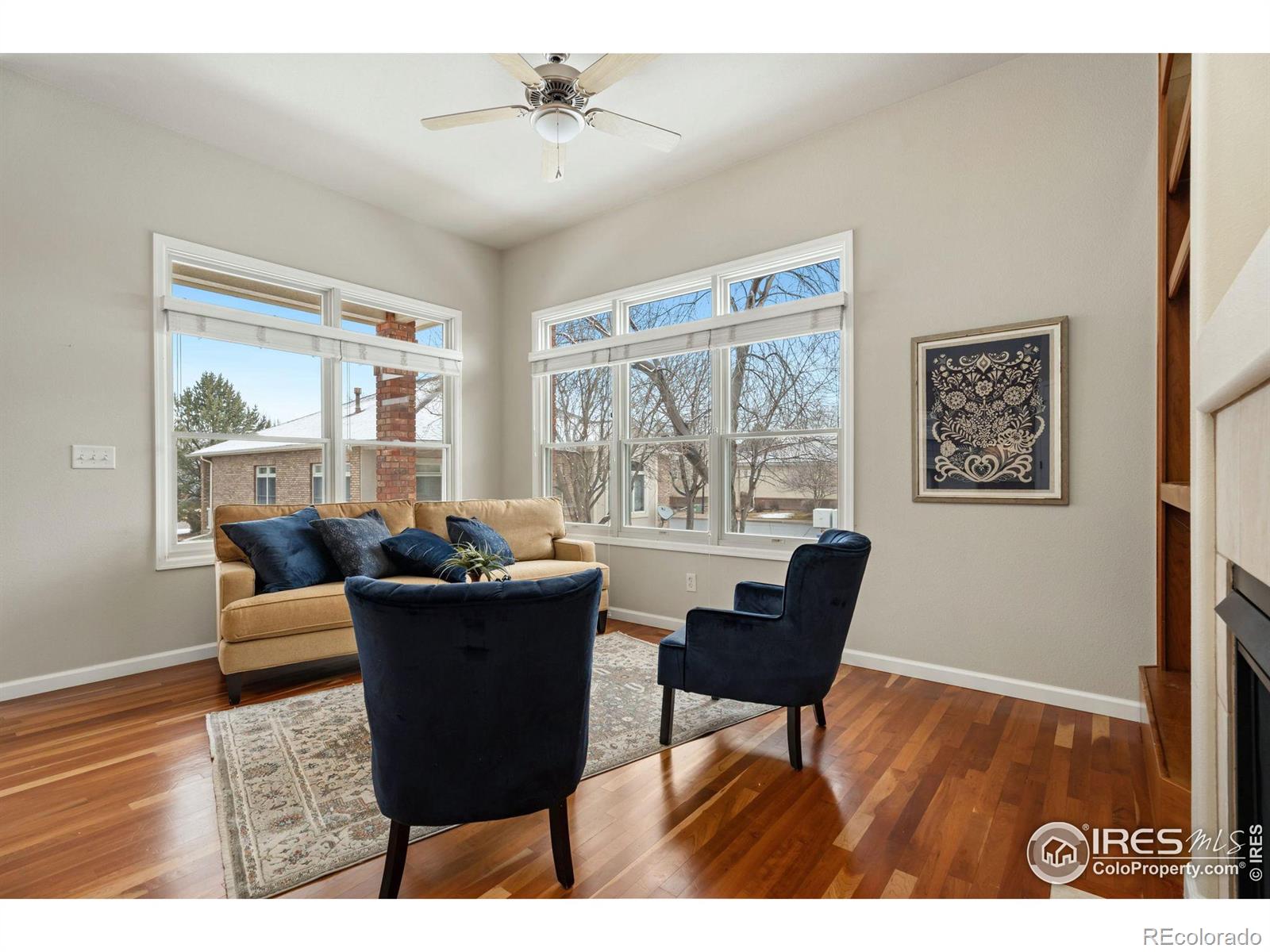 MLS Image #4 for 5170  grand cypress court,fort collins, Colorado