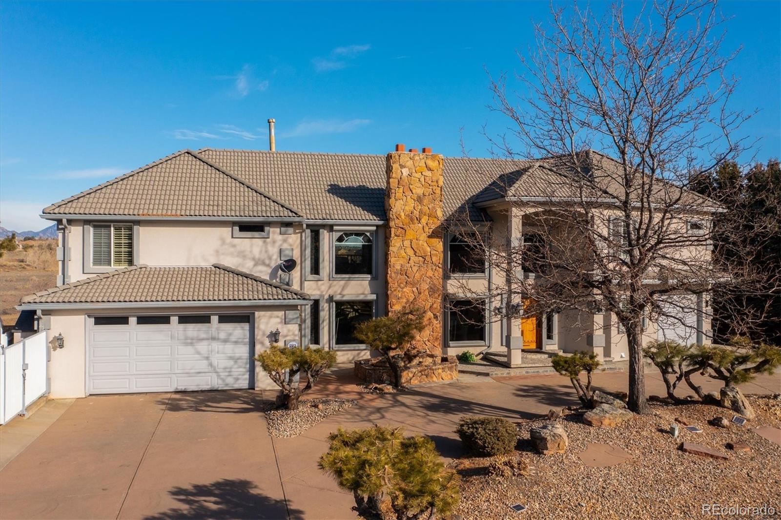 MLS Image #1 for 14955 w 58th place,golden, Colorado