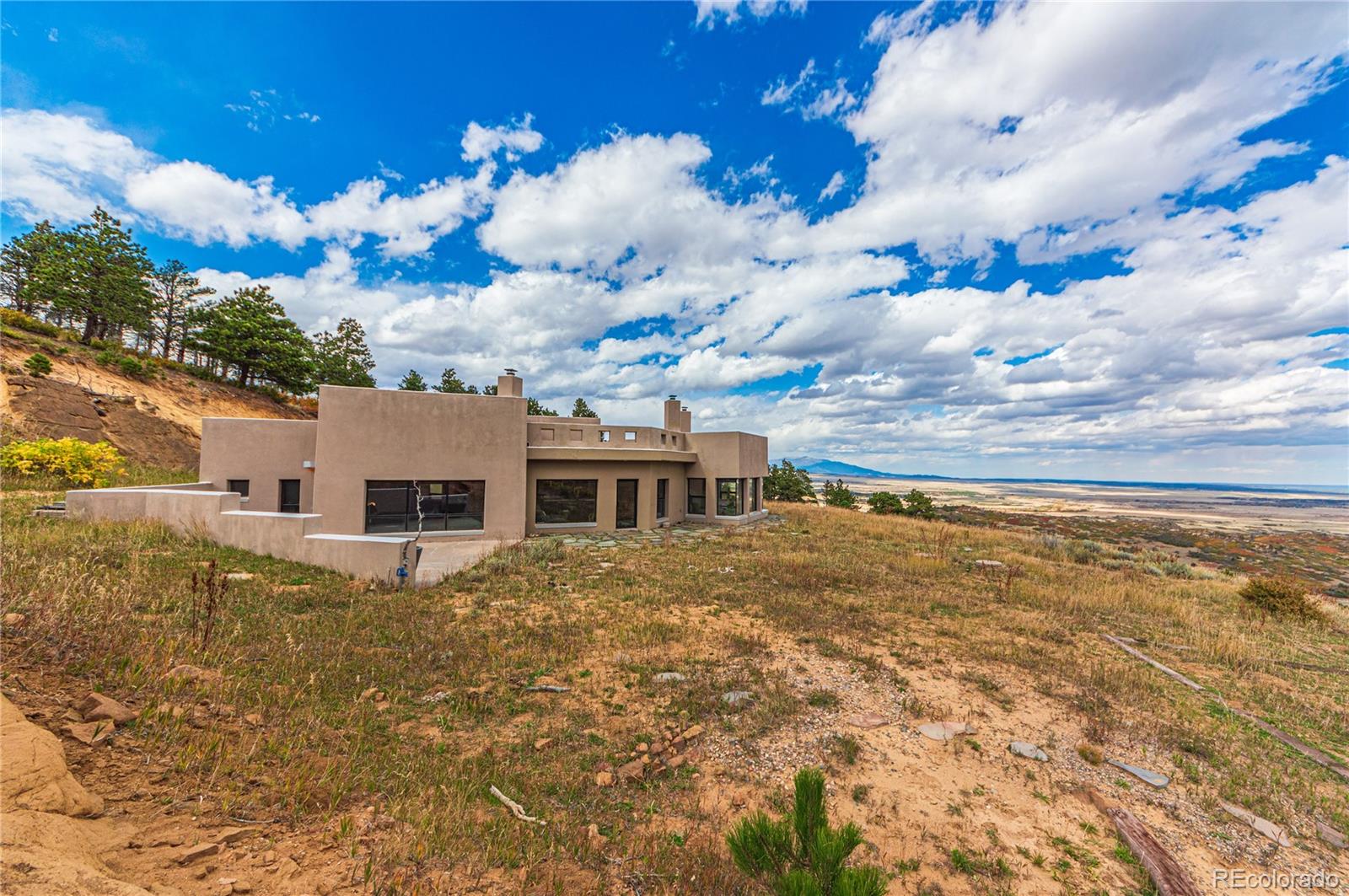 MLS Image #31 for 2400  piney ridge road,la veta, Colorado