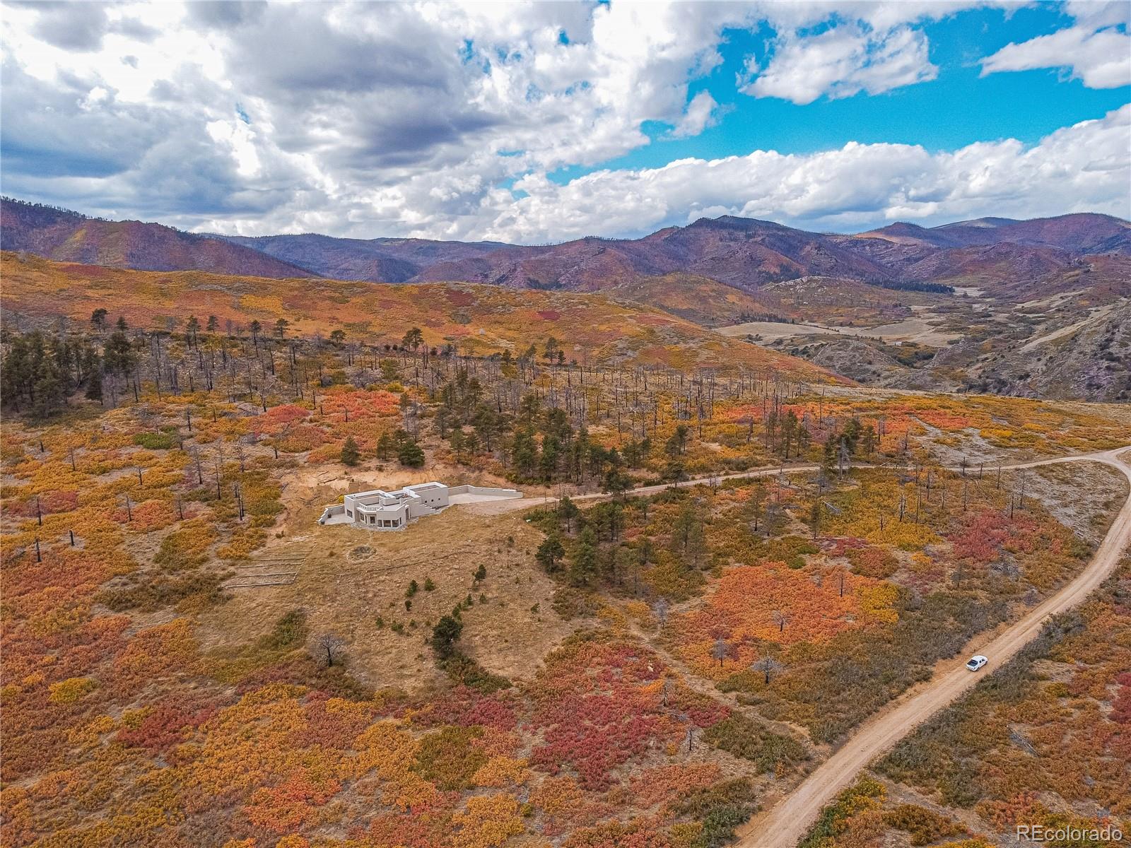 MLS Image #35 for 2400  piney ridge road,la veta, Colorado