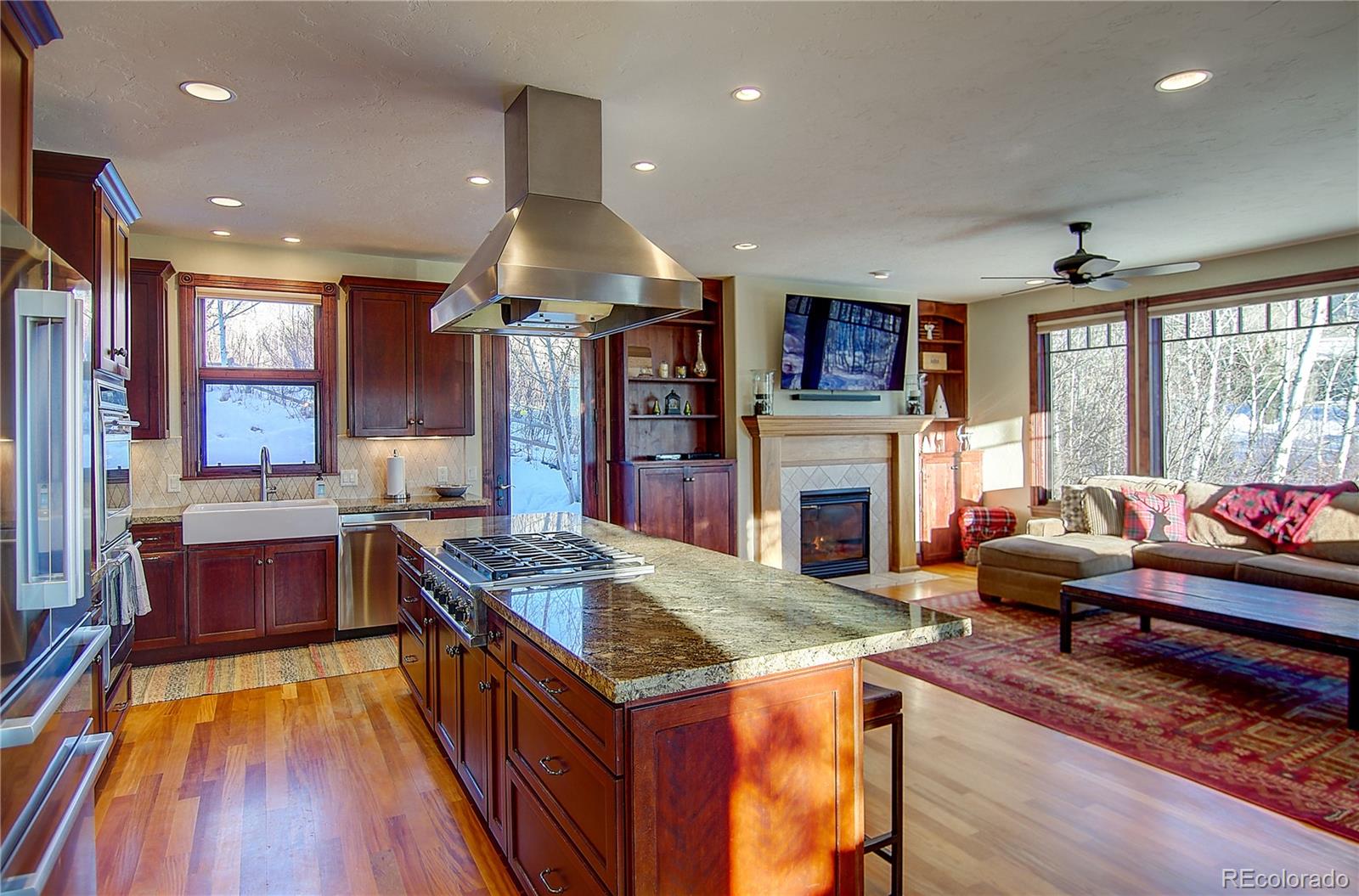 MLS Image #1 for 1520  harwig circle,steamboat springs, Colorado