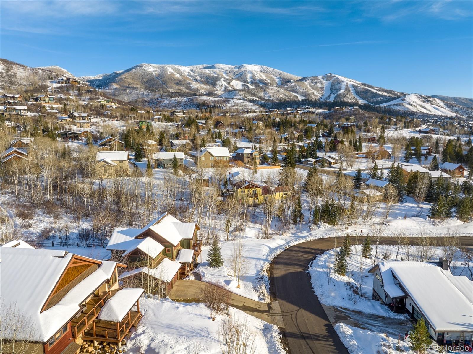 MLS Image #13 for 1520  harwig circle,steamboat springs, Colorado