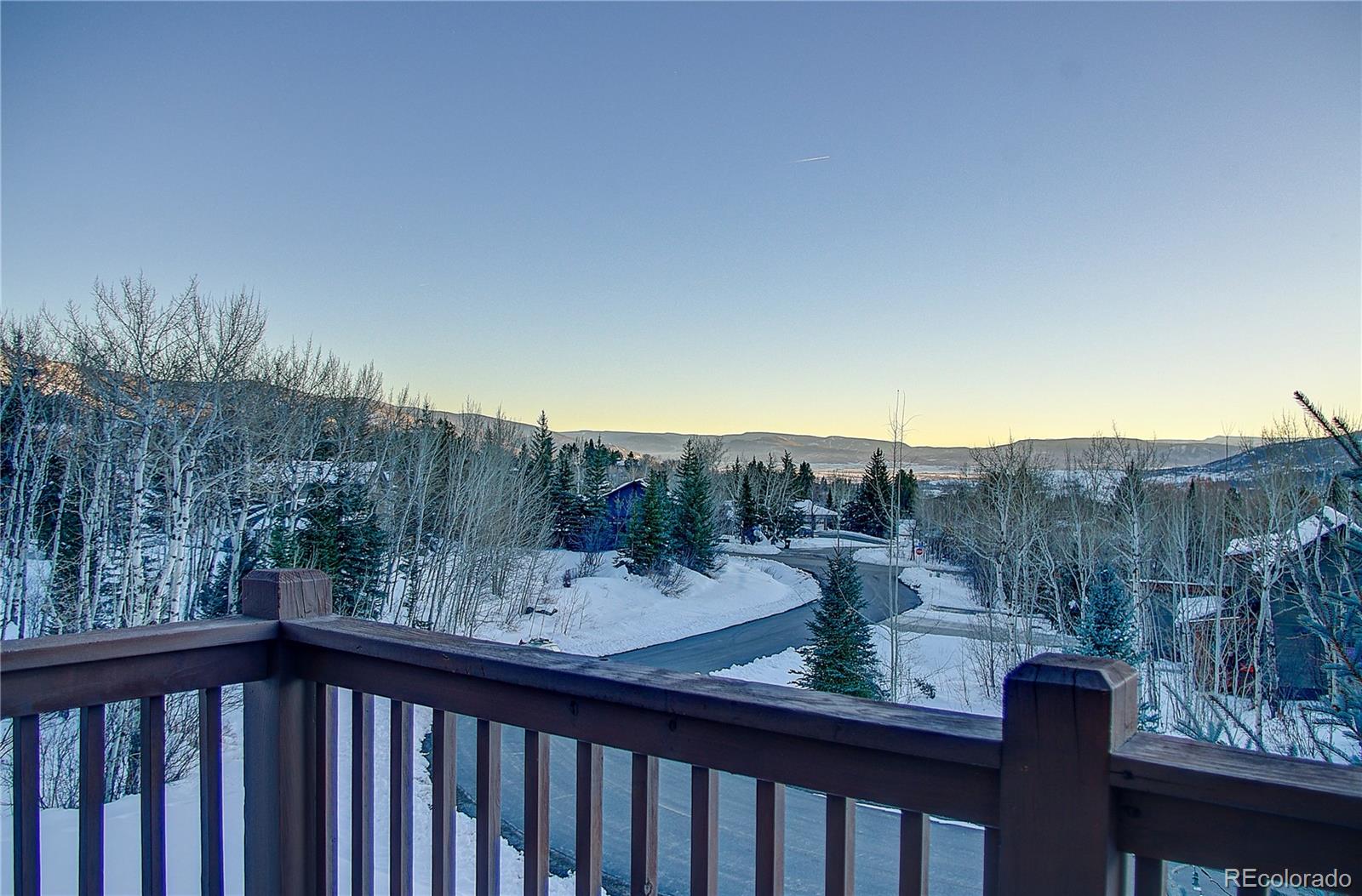 MLS Image #25 for 1520  harwig circle,steamboat springs, Colorado