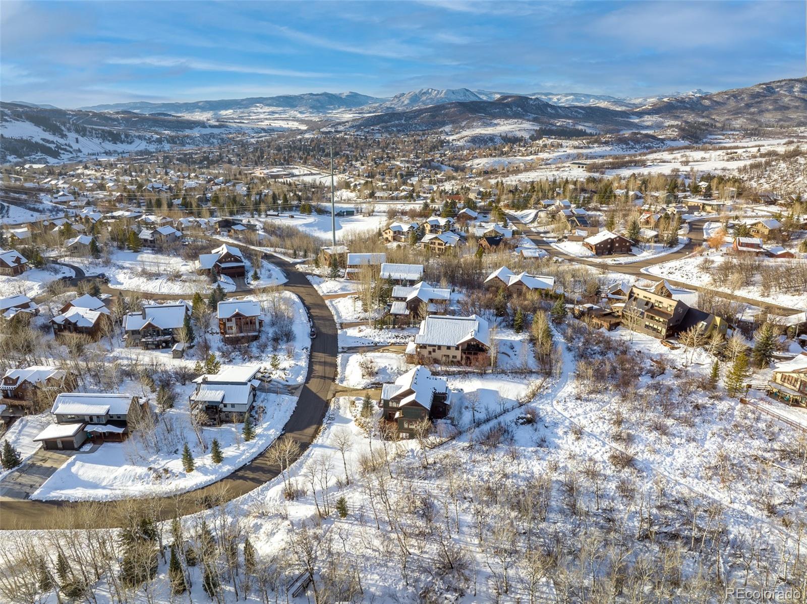 MLS Image #30 for 1520  harwig circle,steamboat springs, Colorado