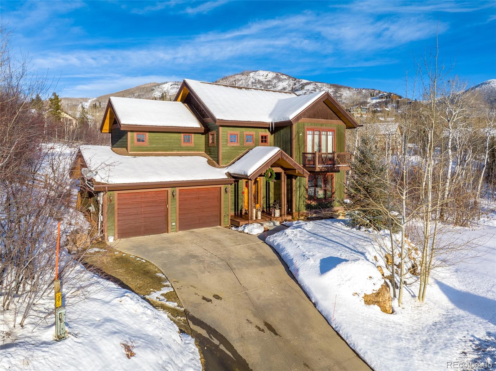 MLS Image #38 for 1520  harwig circle,steamboat springs, Colorado