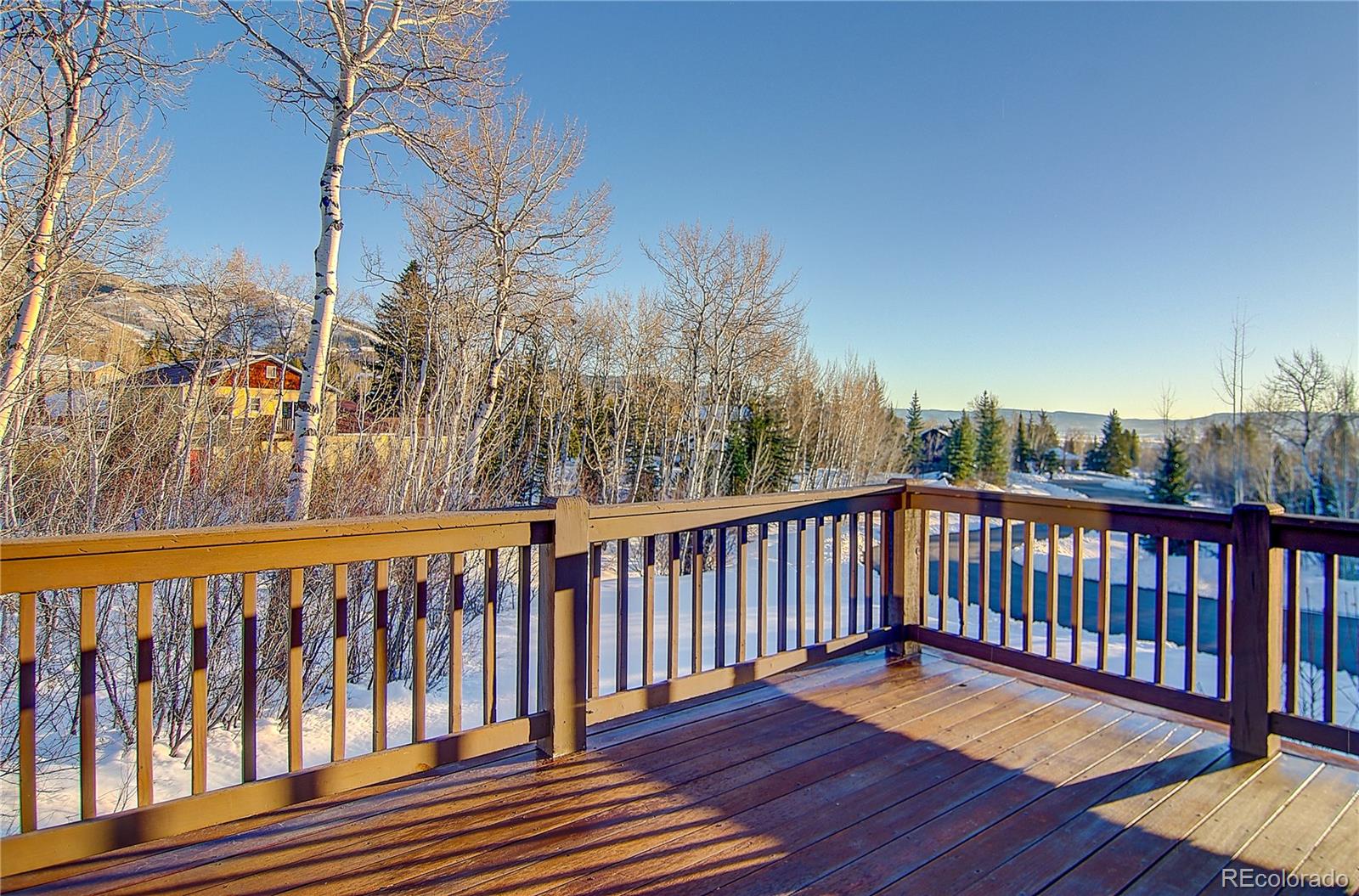 MLS Image #6 for 1520  harwig circle,steamboat springs, Colorado