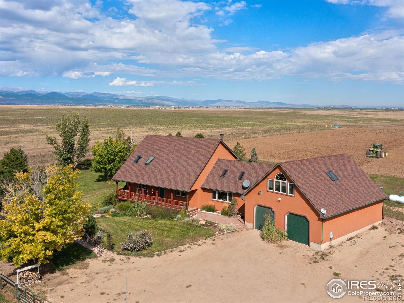 MLS Image #0 for 5139  county road 38 ,platteville, Colorado