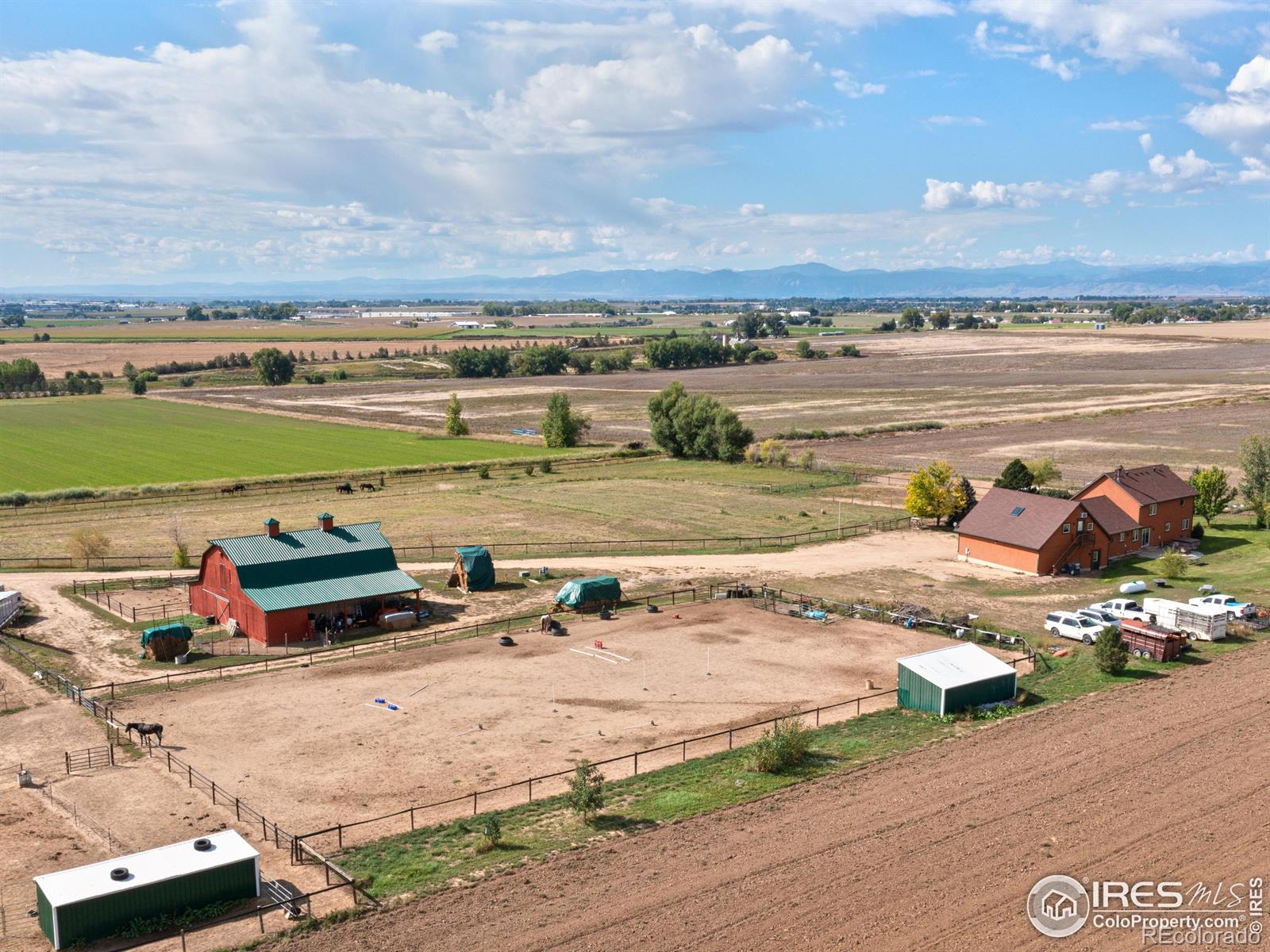 MLS Image #28 for 5139  county road 38 ,platteville, Colorado