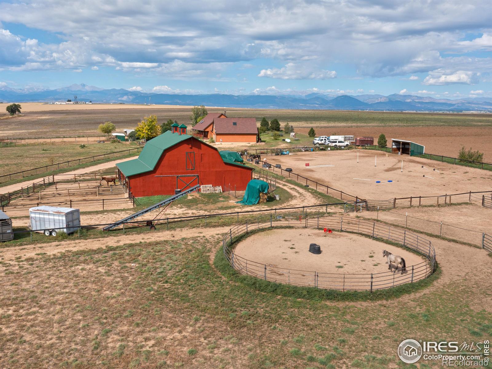 MLS Image #29 for 5139  county road 38 ,platteville, Colorado