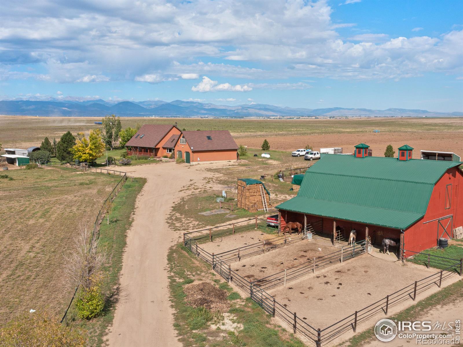 MLS Image #30 for 5139  county road 38 ,platteville, Colorado