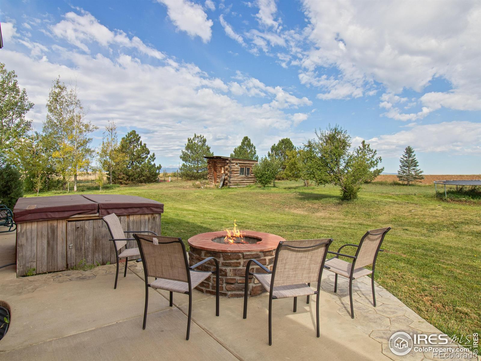 MLS Image #38 for 5139  county road 38 ,platteville, Colorado