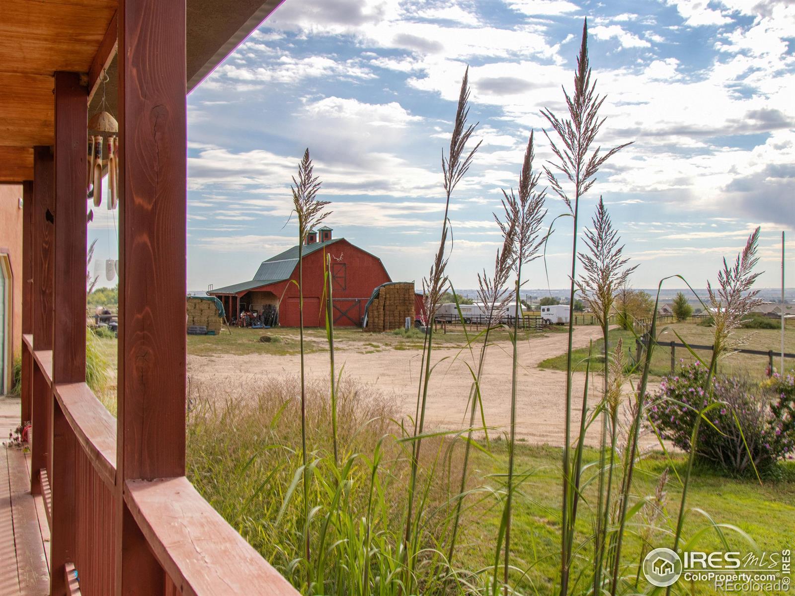 MLS Image #4 for 5139  county road 38 ,platteville, Colorado