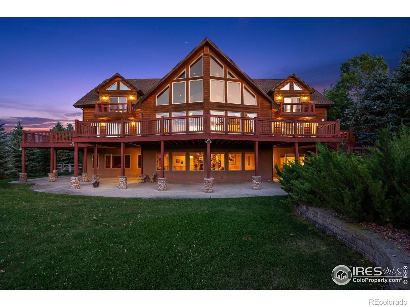 MLS Image #29 for 7389  douglass lake ranch road,fort collins, Colorado