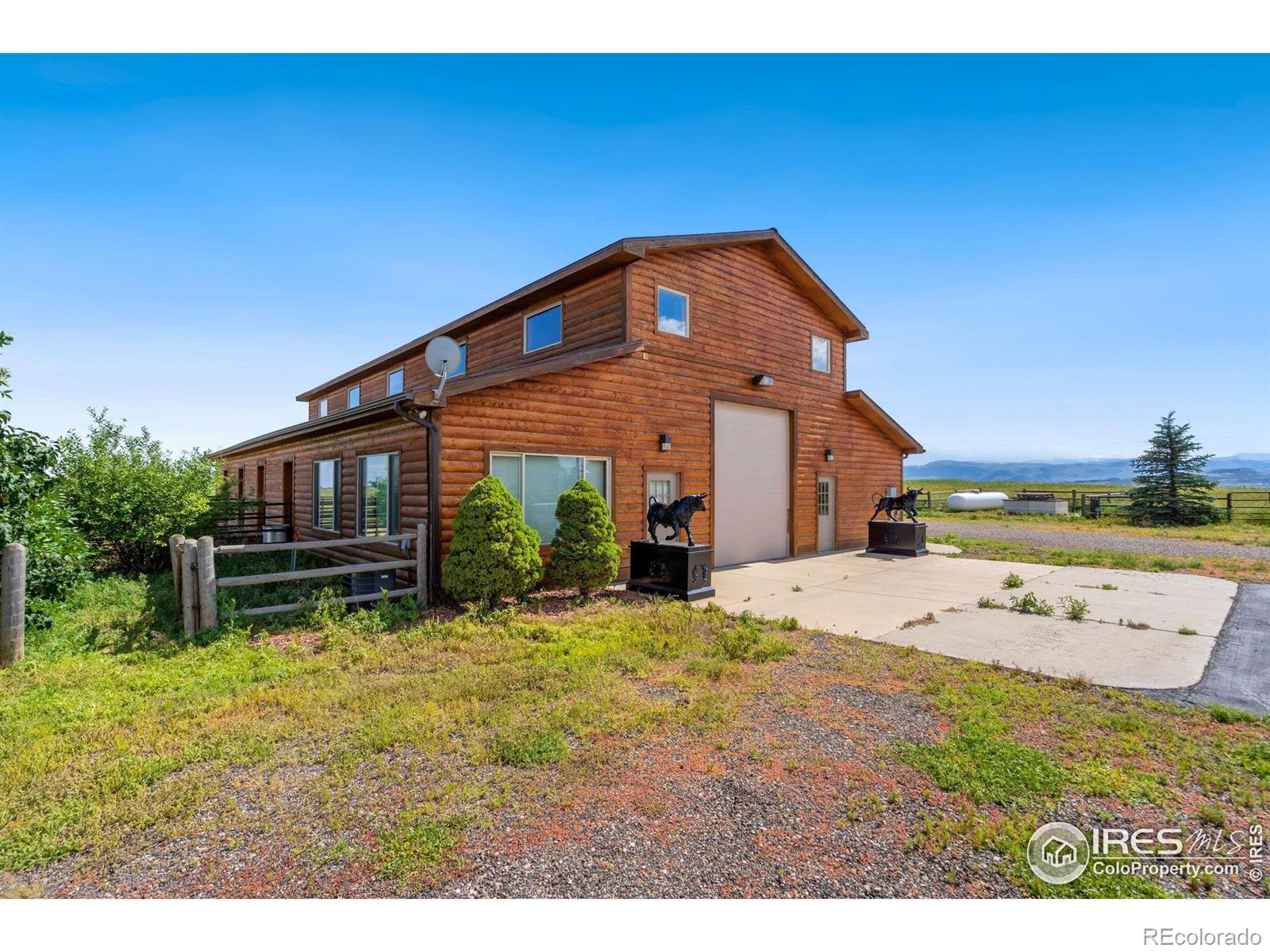 MLS Image #3 for 7389  douglass lake ranch road,fort collins, Colorado