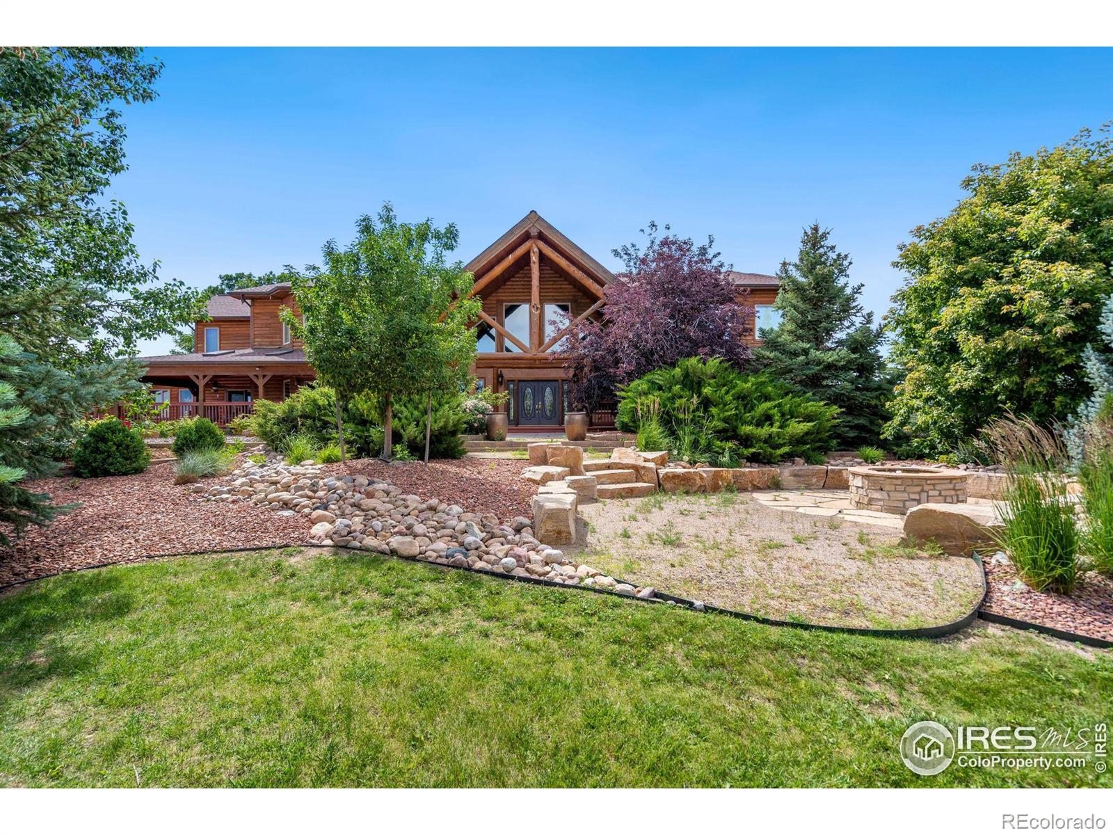 MLS Image #36 for 7389  douglass lake ranch road,fort collins, Colorado