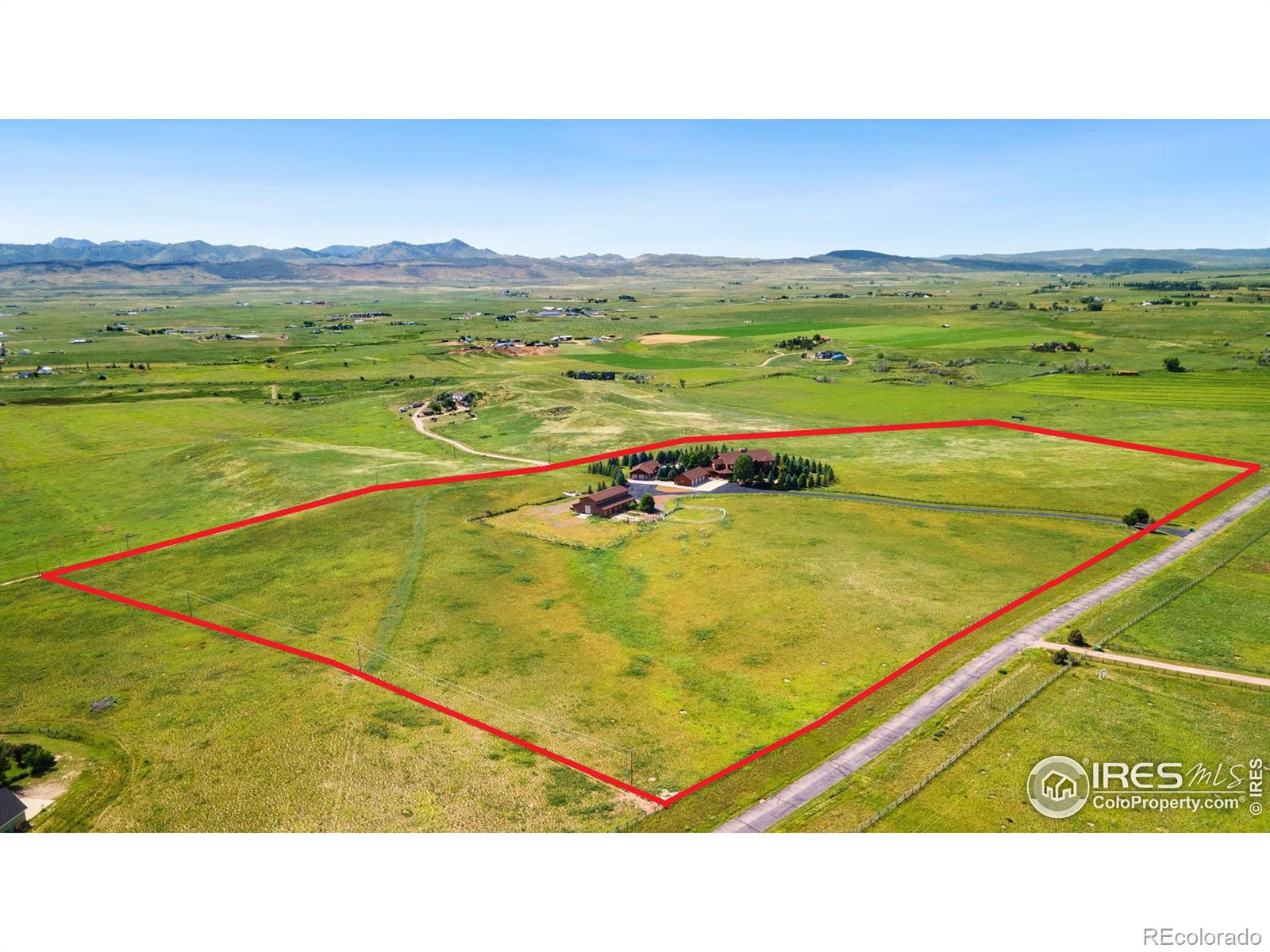 MLS Image #39 for 7389  douglass lake ranch road,fort collins, Colorado