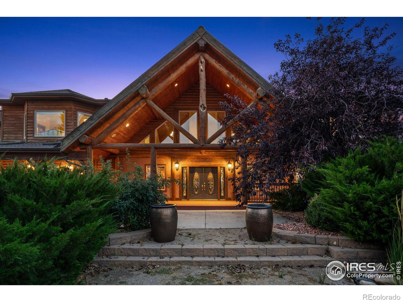 MLS Image #4 for 7389  douglass lake ranch road,fort collins, Colorado