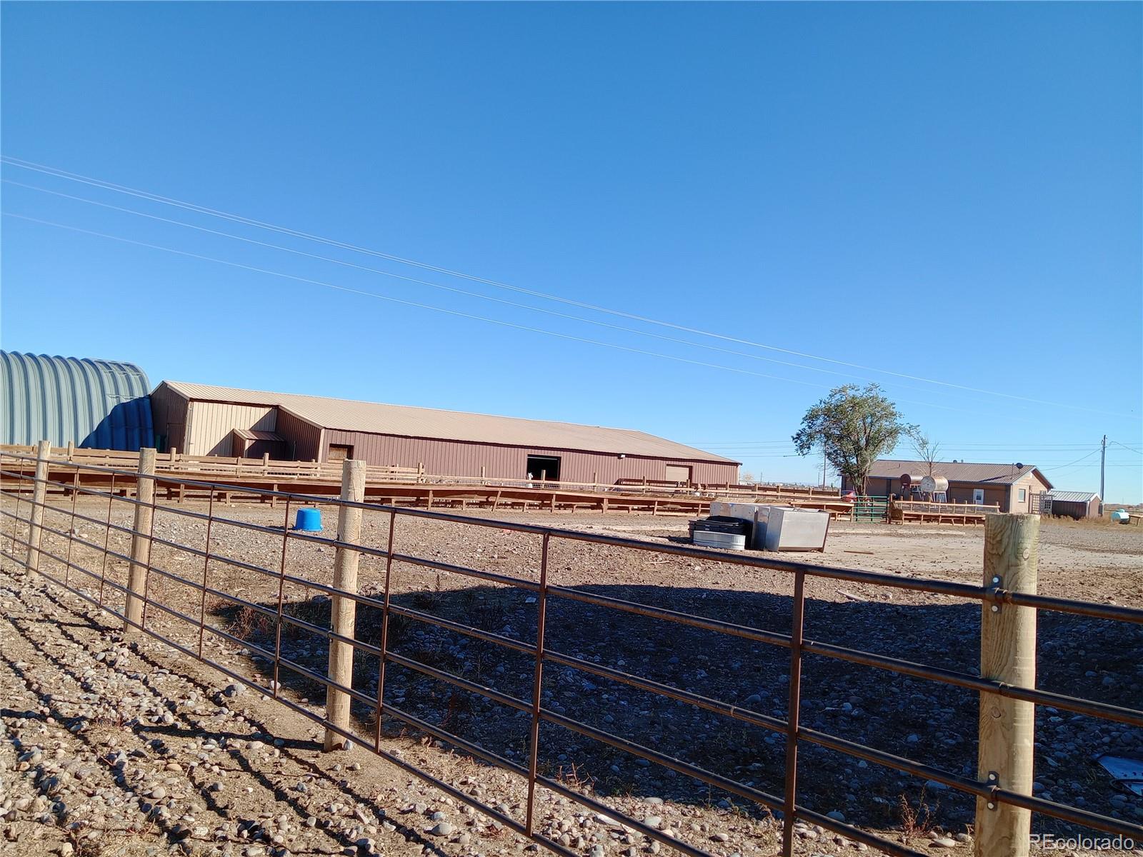 MLS Image #43 for 4455 w co road 7 ,monte vista, Colorado